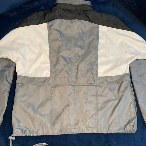Nike Dept of Archives 89 Windbreaker Jacket - Picture 2 of 10
